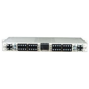 Dual-Feed KLM Fuse Panel, 100A