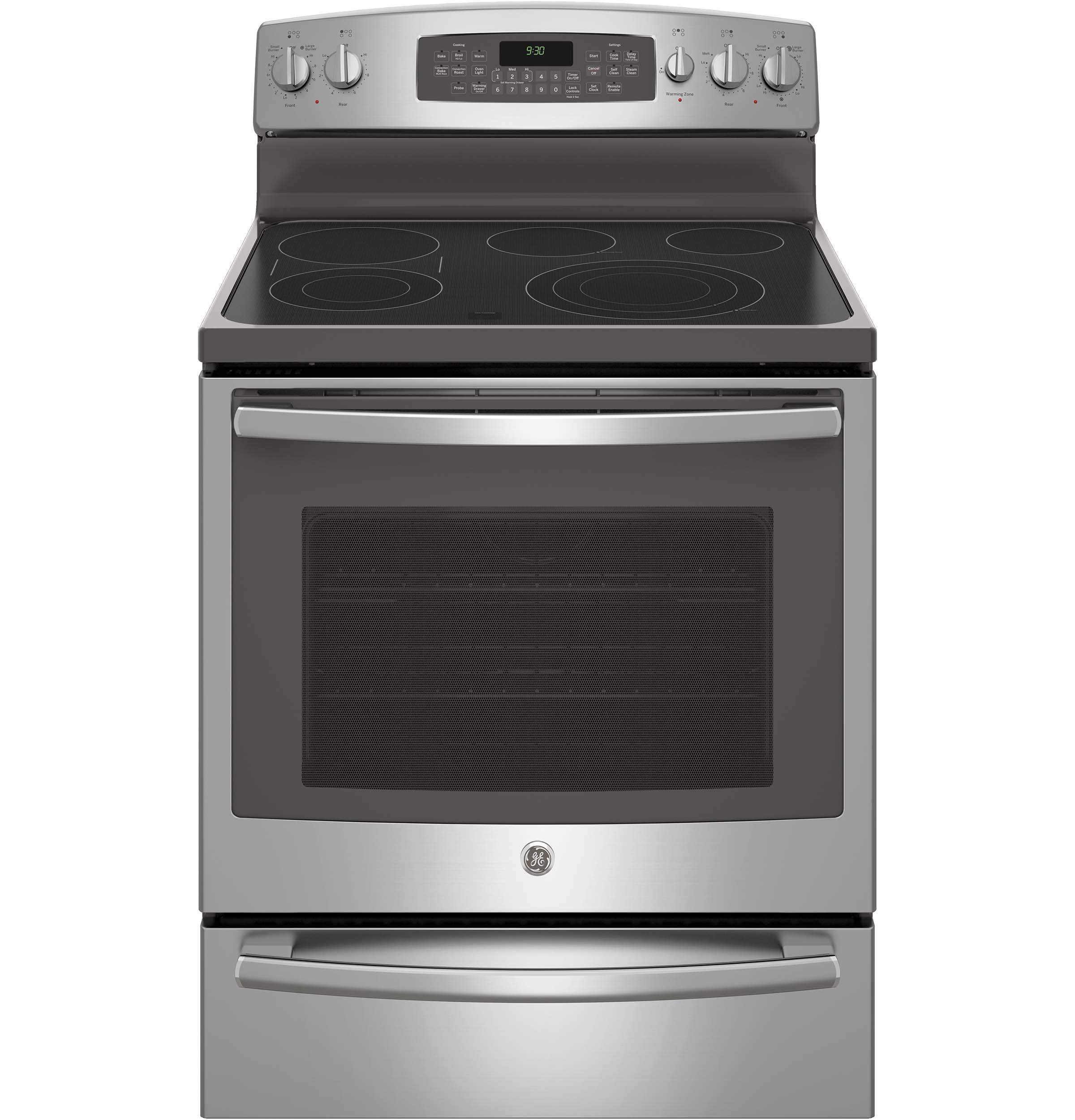 GE Profile™ Series 30