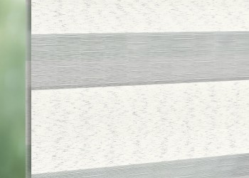 Rondeau 2101 Duo roller blinds
