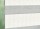 Rondeau 2101 Duo roller blinds