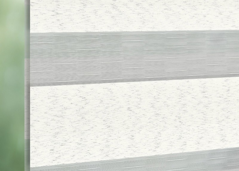 Rondeau 2101 Duo roller blinds