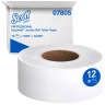KIM07805, Kimberly Clark, Scott Essential, 2 ply, 3.55in Bath Tissue