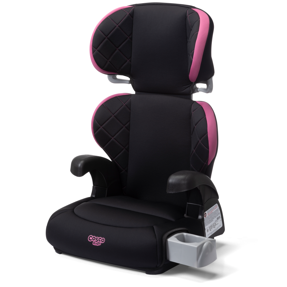 Cosco Kids™ Pronto! Trend Belt-Positioning Booster Car Seat