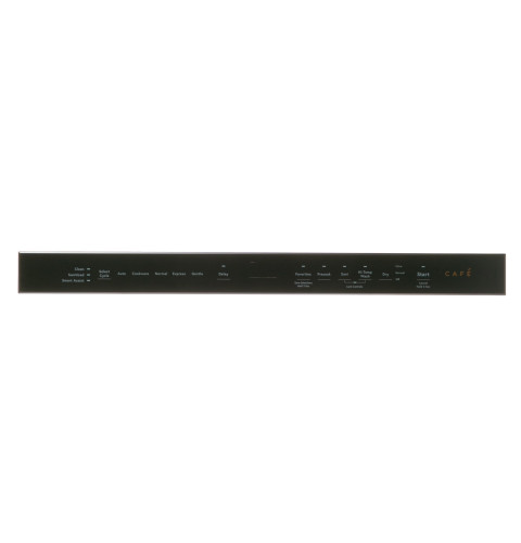 User Interface Assembly