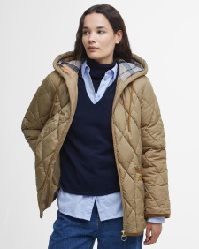 Jacke Erin Puffer 