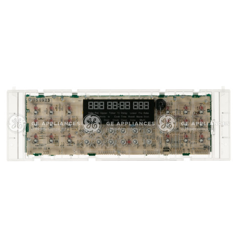 CONTROL BOARD T012 ELE