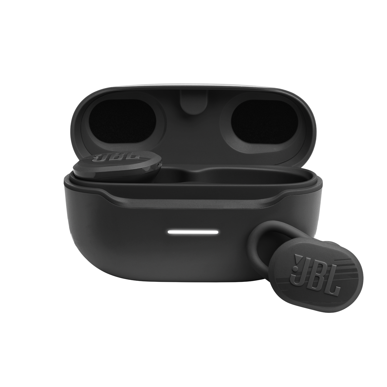 JBL Endurance Race TWS, Waterproof true wireless active sport earbuds