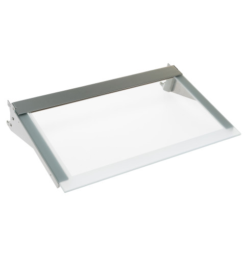 LED GLASS SHELF 24