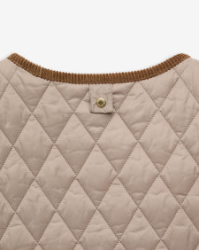 Wilma Liner Light Trench