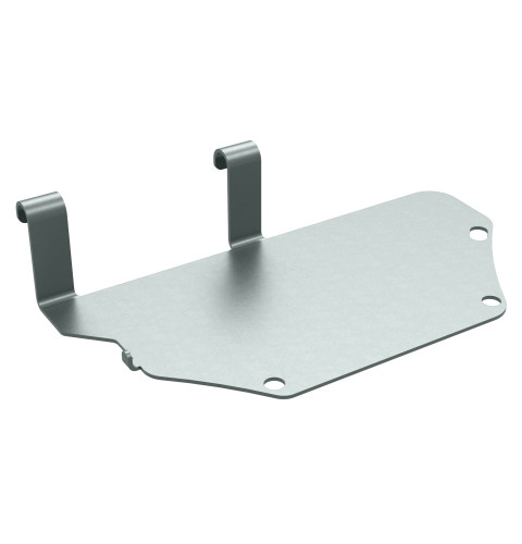 BRACKET RADIANT ELEMENT