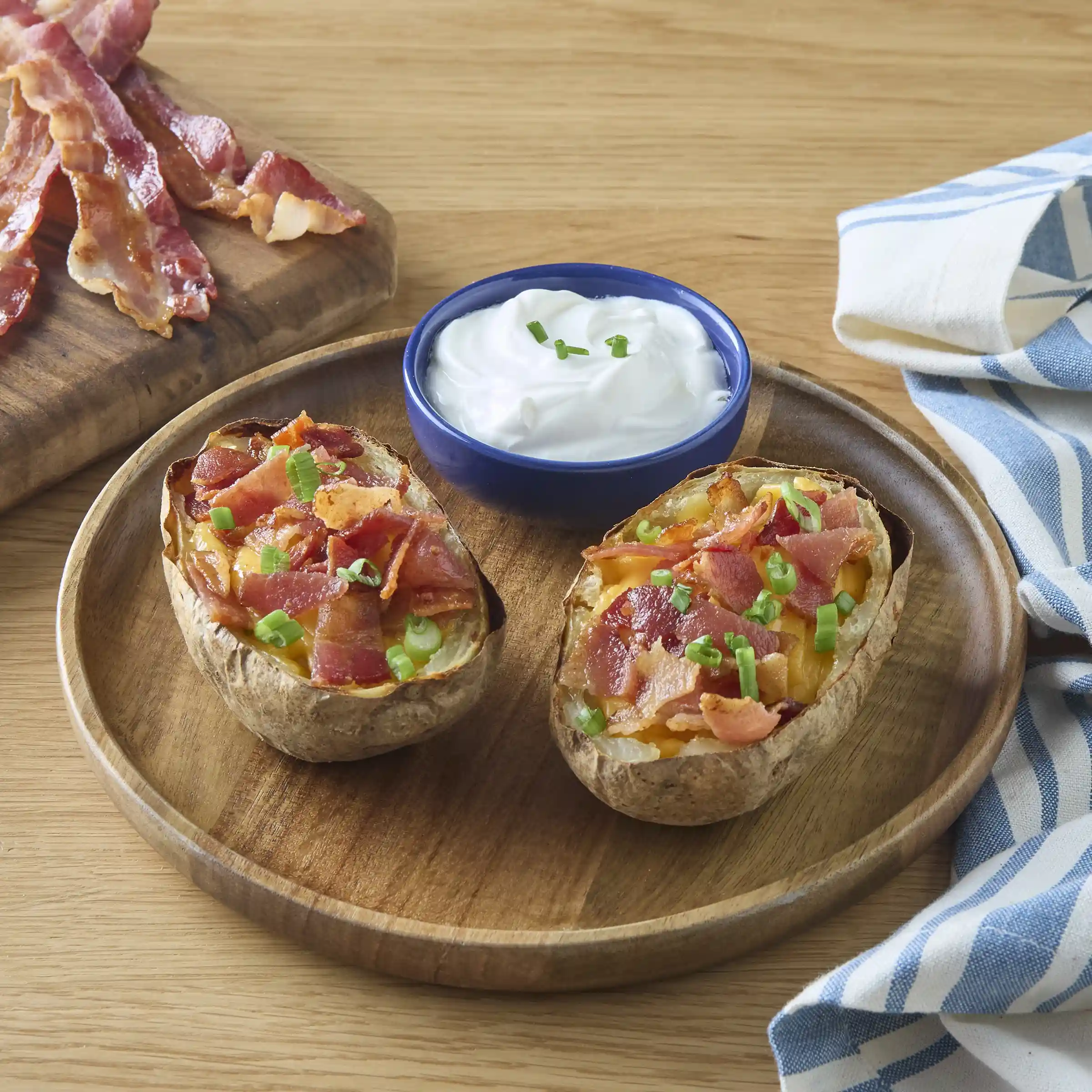 Wright® Brand Naturally Hickory Smoked Thin Sliced Flat-Pack® Bacon, 15 Lbs, 18-22 Slices per Pound, Frozen https://images.salsify.com/image/upload/s--G2-1Db7n--/q_25/ec6f31651974c2e00f5986ea36f59764e58e88dc.webp