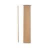 Boardwalk, Bolt-On Handle, 60", Wood, Natural