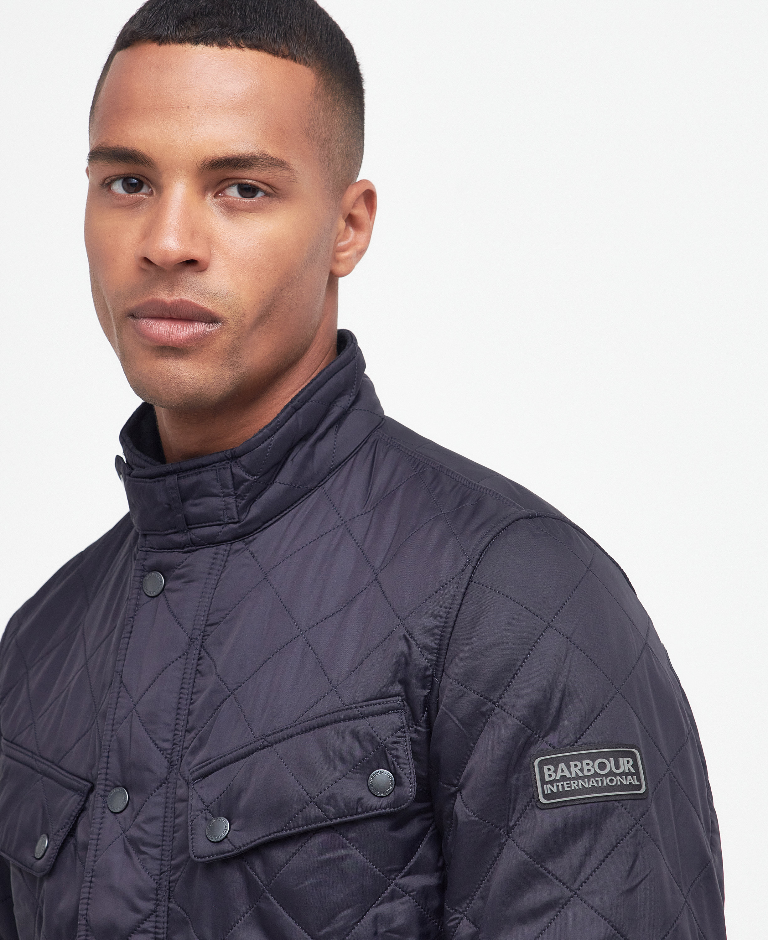 Tourer Ariel Polarquilt Jacket image number 3