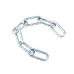 Chain Coil Str #2/0 09.0L 07 Link