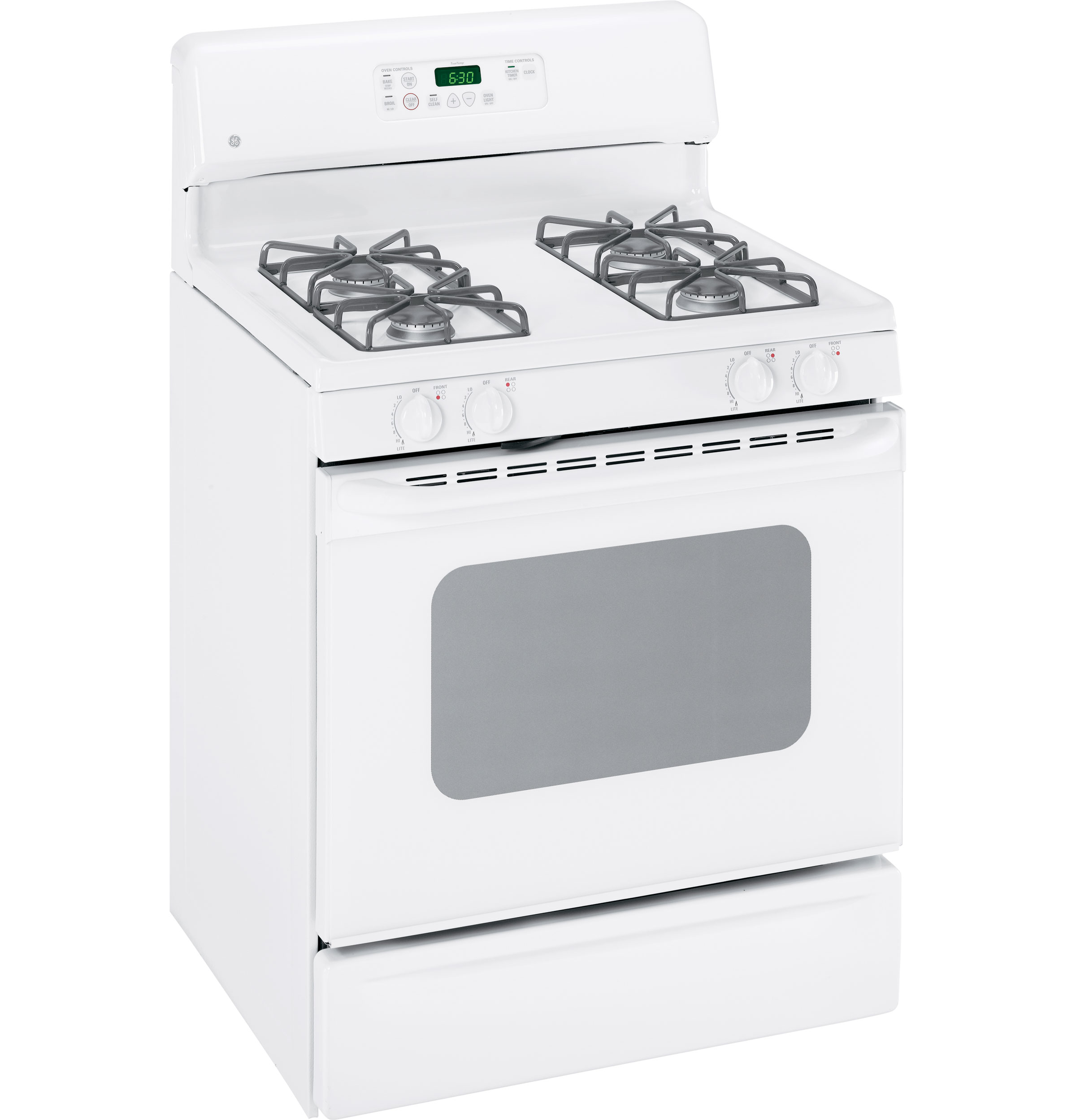 GE® 30