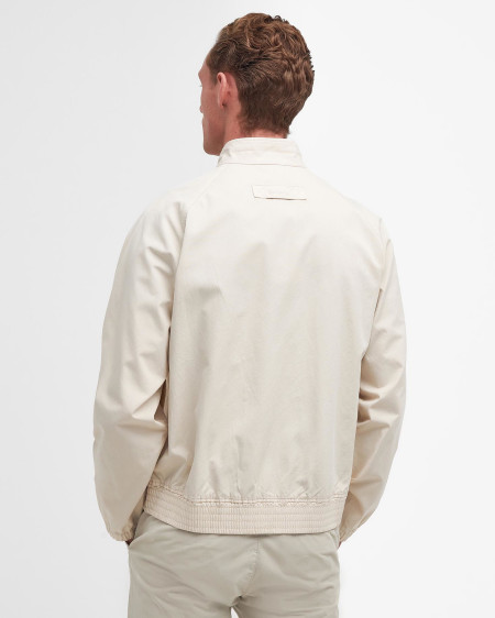 Royston Cotton Harrington Jacket