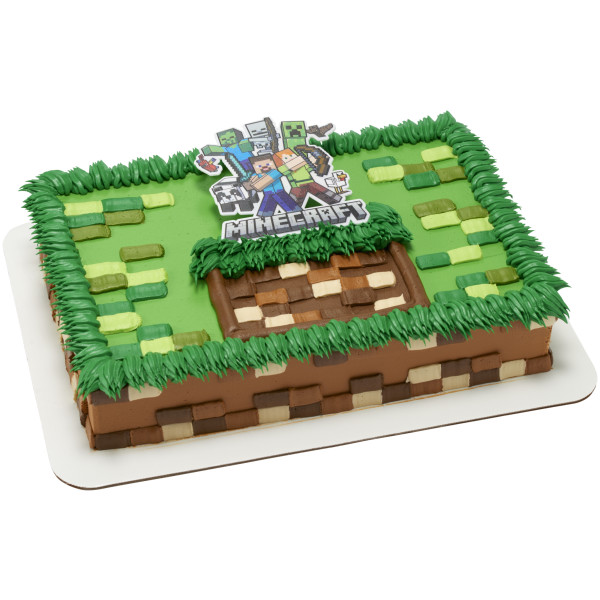 MINECRAFT  Layon