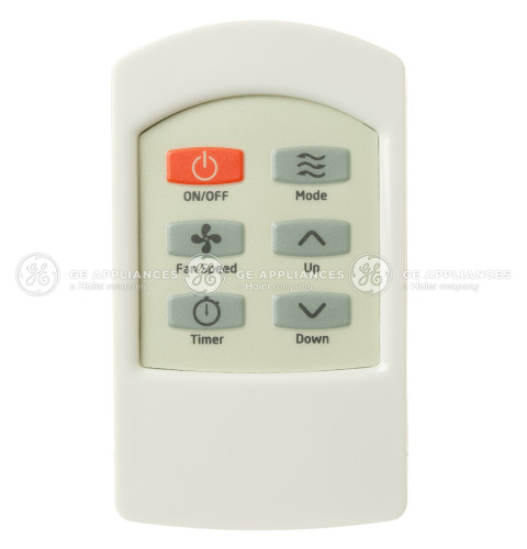 REMOTE CONTROL