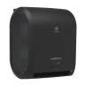 Georgia Pacific, enMotion, Electronic Roll Towel Dispenser, Black