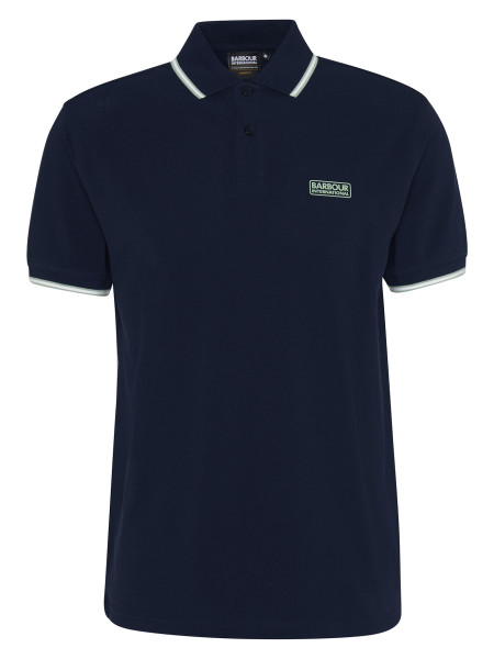 Poloshirt Evan Short-Sleeved Poloshirt Evan Short-Sleeved