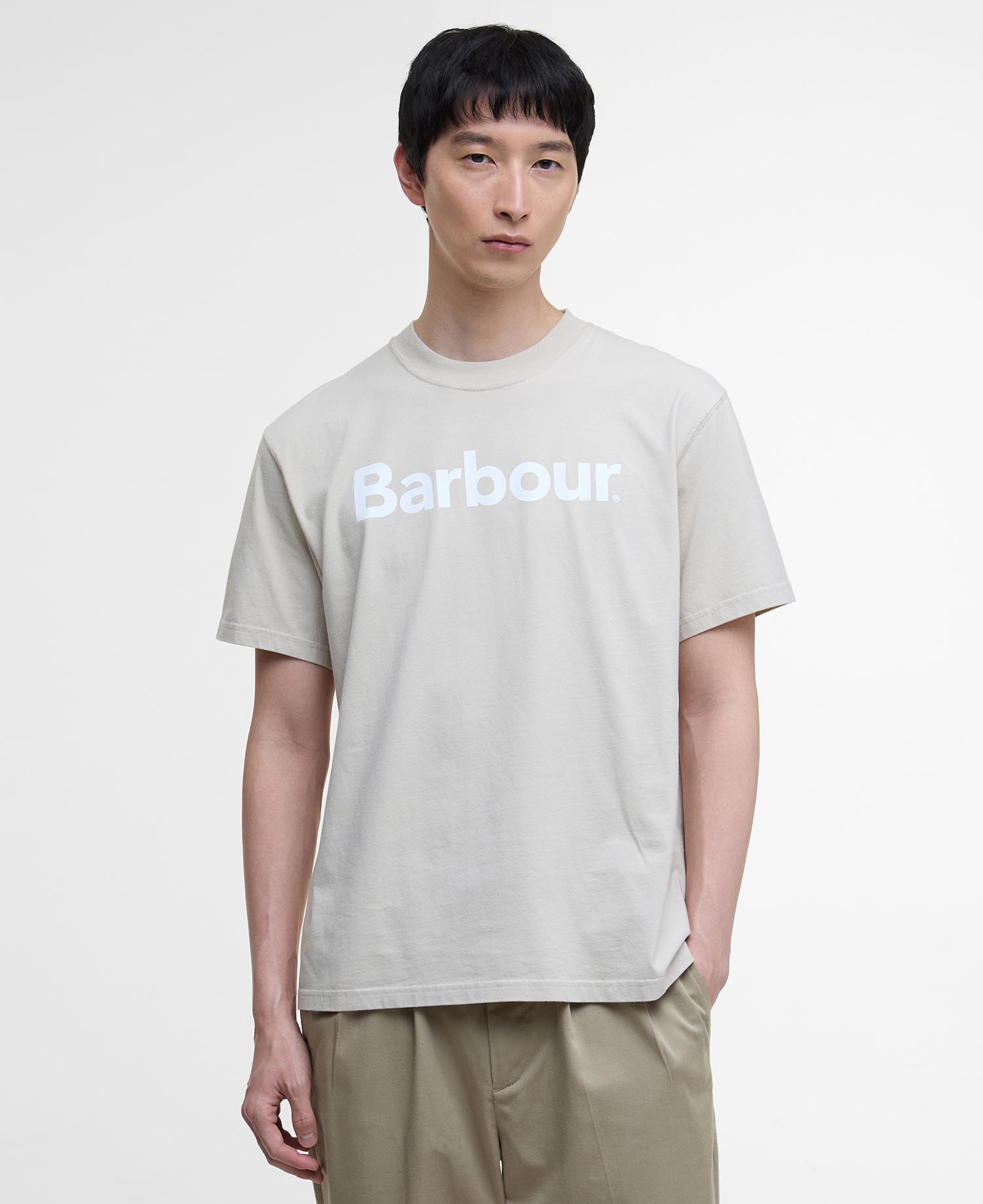Pensford Oversized T-Shirt image number 0