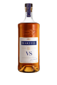 Martell VS Single Distillery Cognac 750mL
