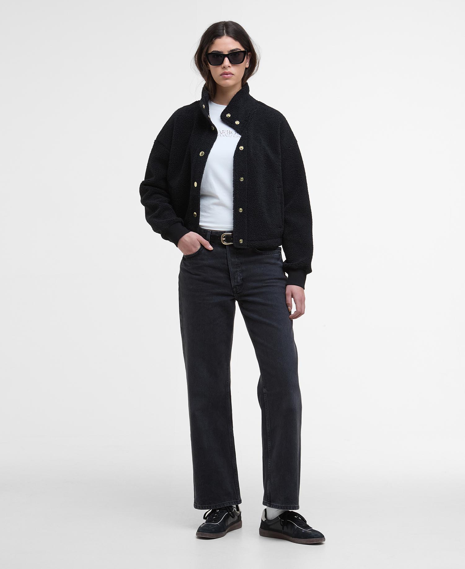 Chloe Fleece image number 1