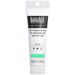 Liquitex Professional Heavy Body Acrylic Paint 59 mL Tube Light Phthalocyanine Green