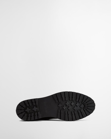 Heidi Commando Boots