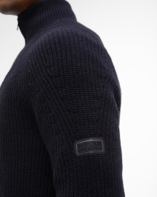 Pullover Chester Half-Zip 