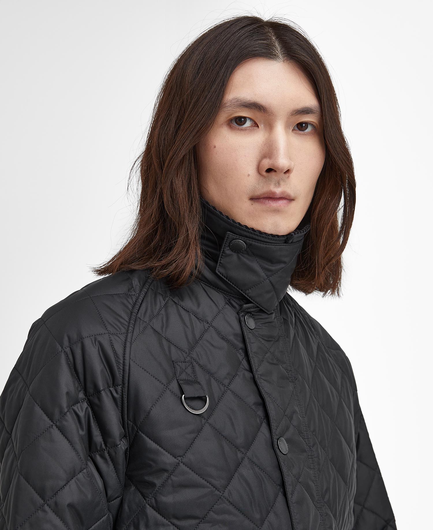 Spey Quilted Jacket image number 4