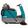 Tennant, 6100 Sub-Compact, 38", Ride-On Sweeper