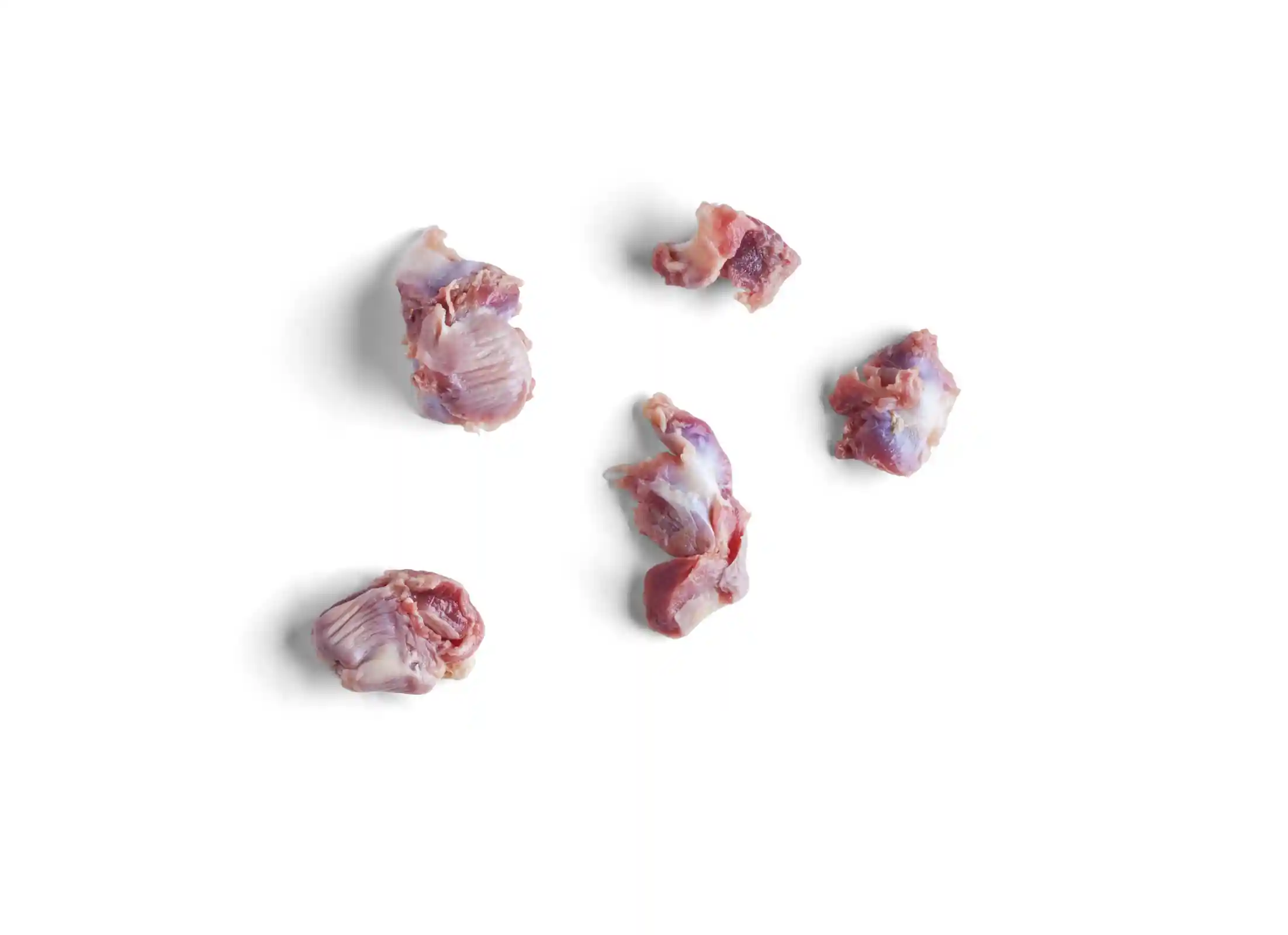 Tyson® Uncooked Unbreaded Chicken Gizzards_image_11