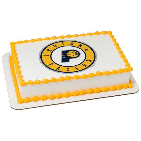 NBA Team PhotoCake® Edible Image®