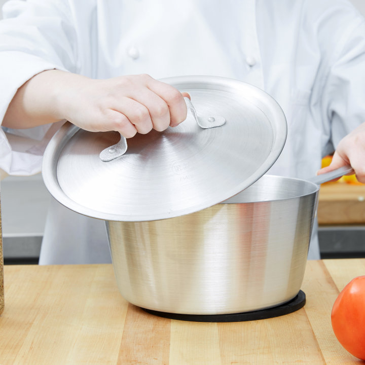 8.75-inch Arkadia™ cover for 3.75-quart Arkadia sauce pans