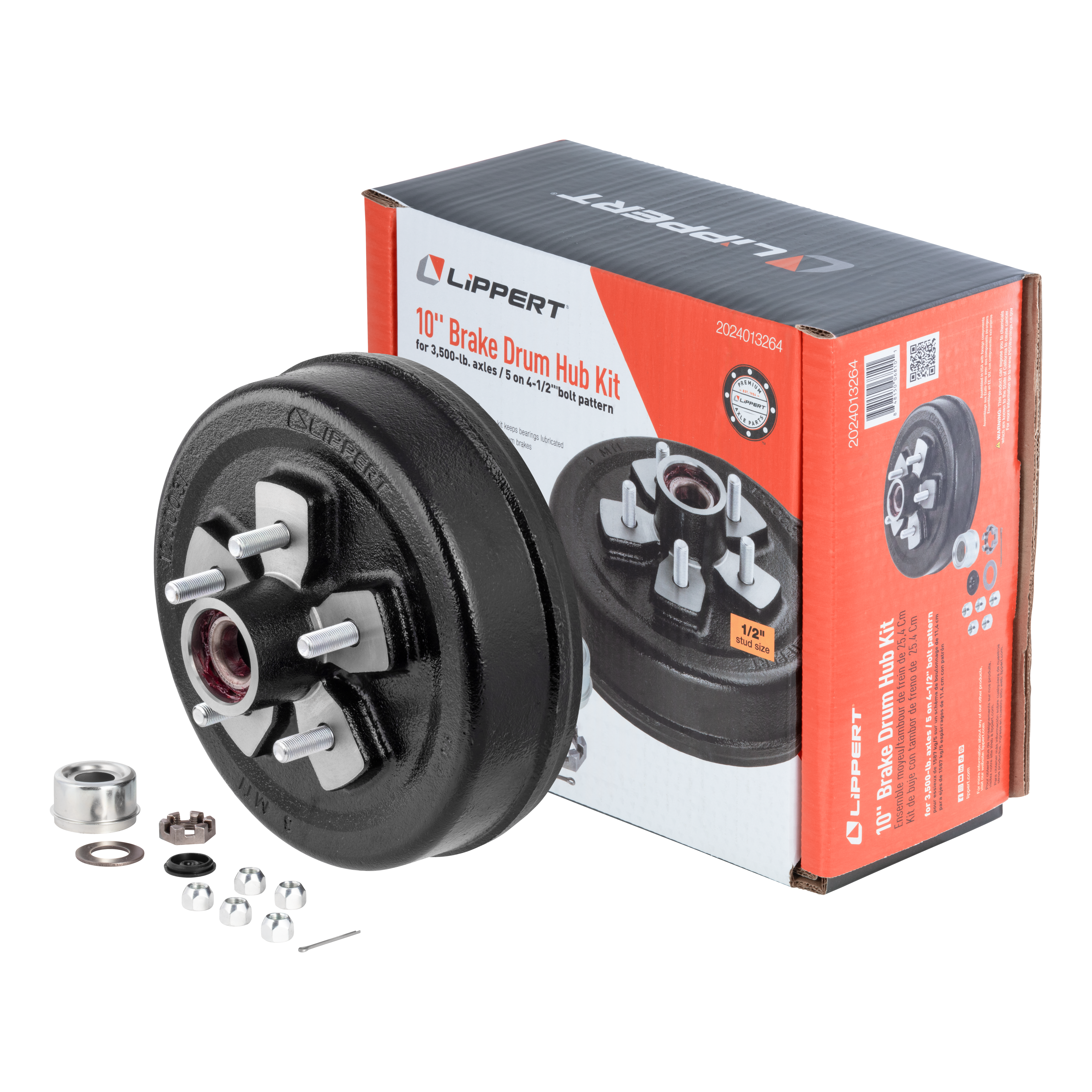 Lippert Components 2024013264