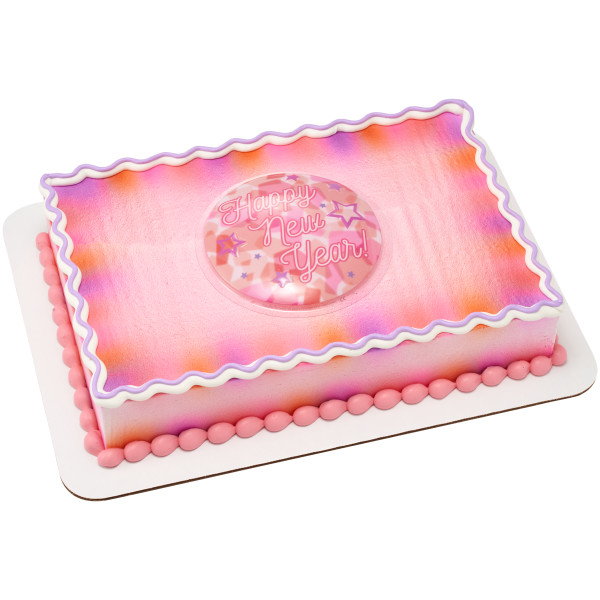 Bright New Year Pop Tops®