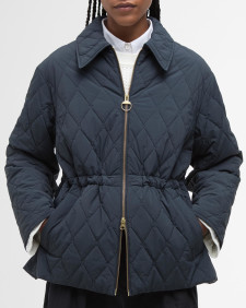 Clarissa Quilted Jacket 