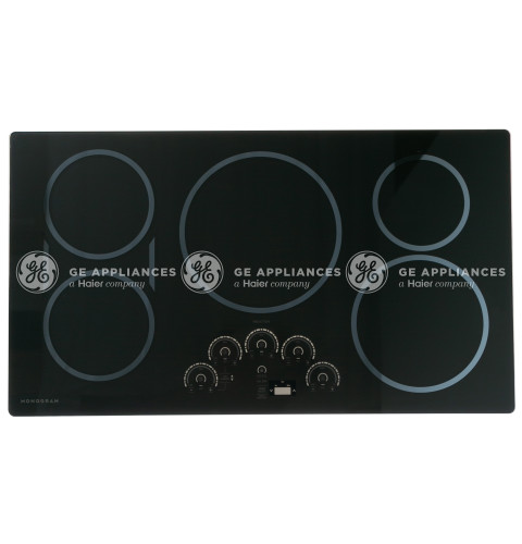 MAINTOP GLASS ASM 36