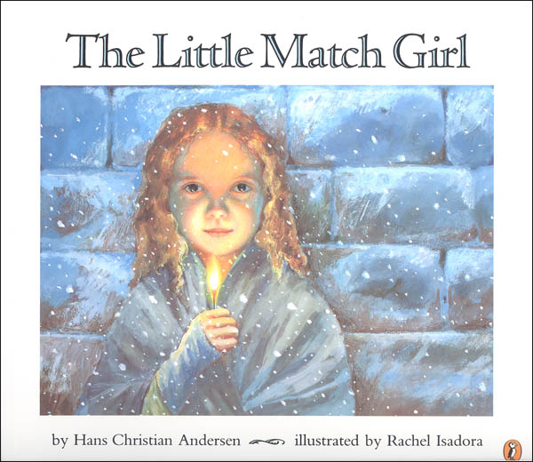 Little Match Girl