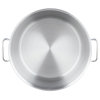 33-quart Intrigue® stainless steel sauce pot in mirror finish