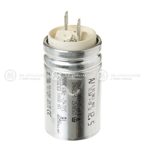 Capacitor