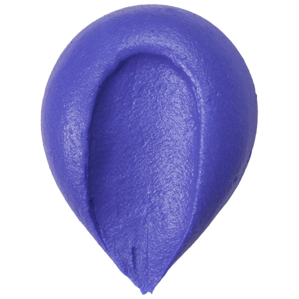 Violet Premium Paste Color