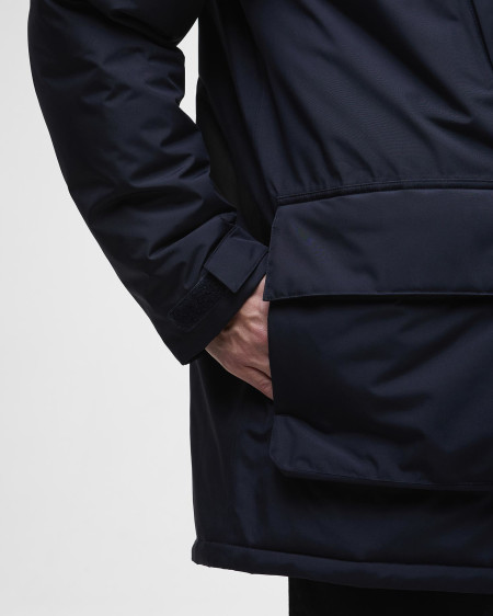 Willett Waterproof Jacket