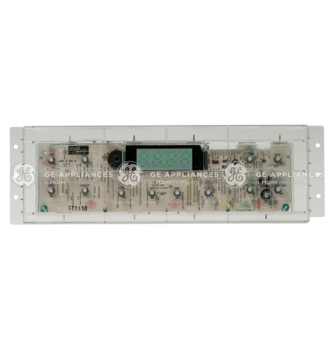 CONTROL OVEN TO9 (ELEC)