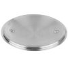 6-5/8-inch Miramar® Low Dome Cover