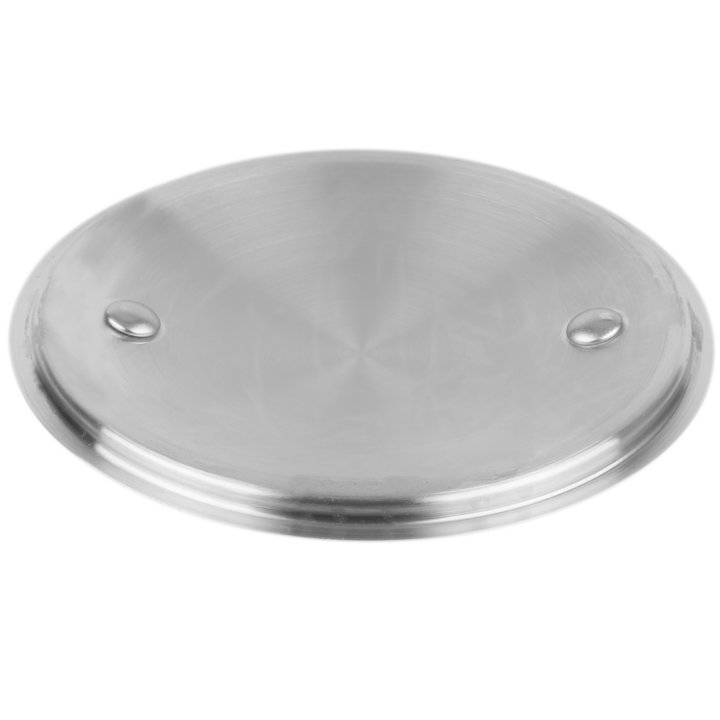 6-5/8-inch Miramar® Low Dome Cover
