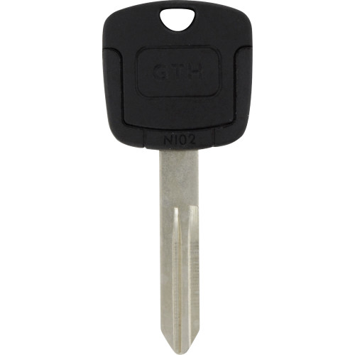 Nissan Key EZ no. NI02- EK3LB