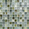Tozen Strontium 1/2×1 Mini Brick Mosaic Natural