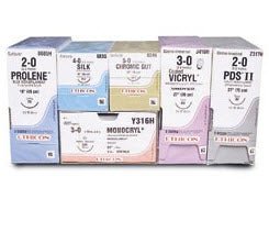 Prolene™ Suture with Needle